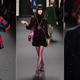 Illustration for article titled Anna Sui, for the French New Wave Schoolgirl in You